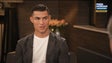 Ronaldo admite que Qatar poderá ser o último Mundial (áudio)