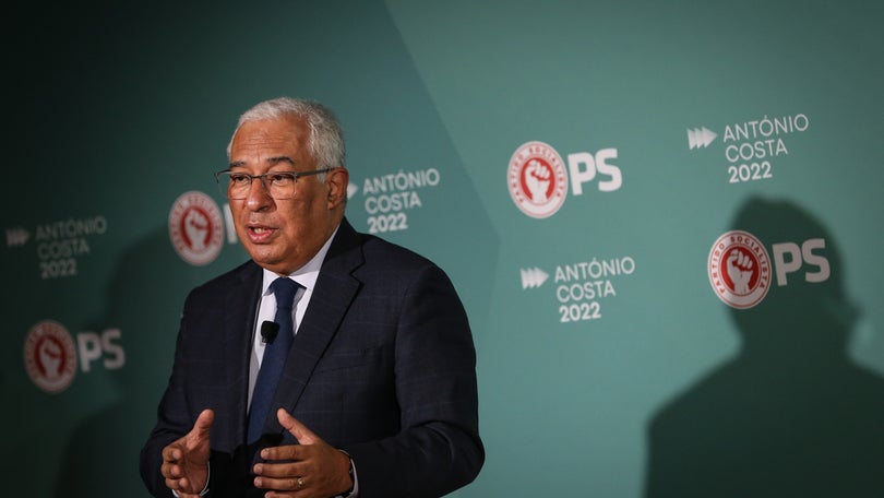 Portugal cumprirá regras da zona euro em 2023