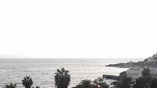 Imagem de Capitania do Funchal emite aviso de mau tempo no mar
