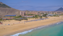 Imagem de Covid-19: Operação de verão do Porto Santo comprometida (Vídeo)