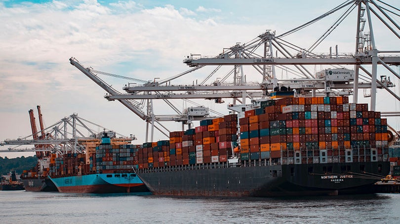 Imagem de Registo de navios da Madeira contribuiu para a subida de Portugal no ranking
