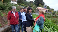 Governo faz limpeza de terrenos em São Gonçalo