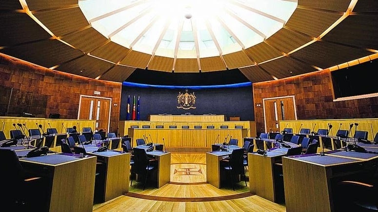Imagem de TC considerou ilegais alterações do Parlamento