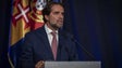 Imagem de Albuquerque espera apoio do Governo da República ao Orçamento da Madeira
