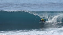 Imagem de Estrangeiros procuram surf na Madeira (áudio)