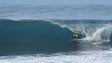 Estrangeiros procuram surf na Madeira (áudio)