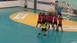 Imagem de Académico adia apuramento para a Divisão de Honra (vídeo)