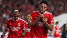 Imagem de Imparável Benfica leva invencibilidade para a pausa do Mundial