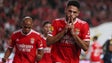 Imagem de Imparável Benfica leva invencibilidade para a pausa do Mundial