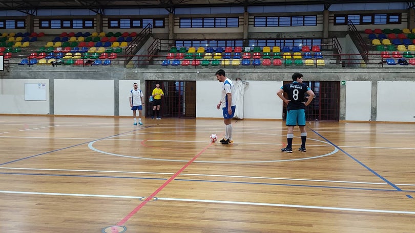 Imagem de Futsal
