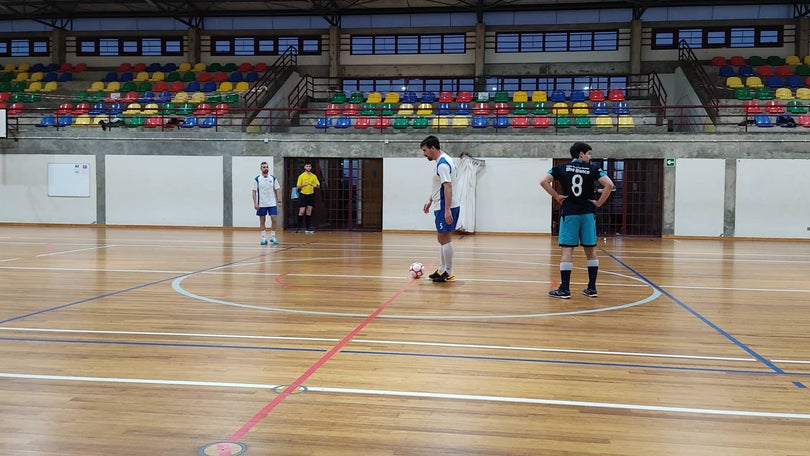 Futsal