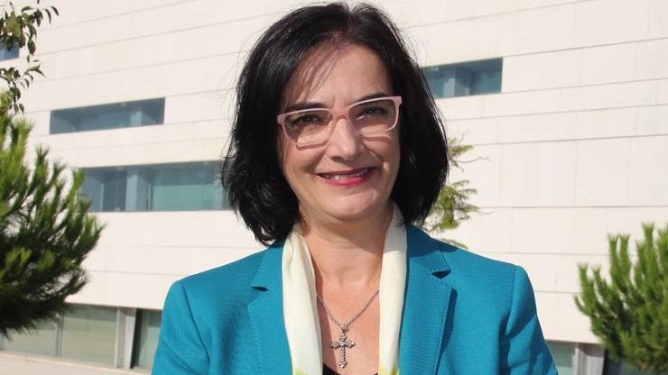Imagem de Ministra da Ciência quer urgência no combate às alterações climáticas