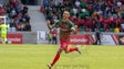 Imagem de Edgar Costa garante Marítimo unido frente ao Paços de Ferreira