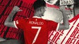 Imagem de Ronaldo entra hoje em campo