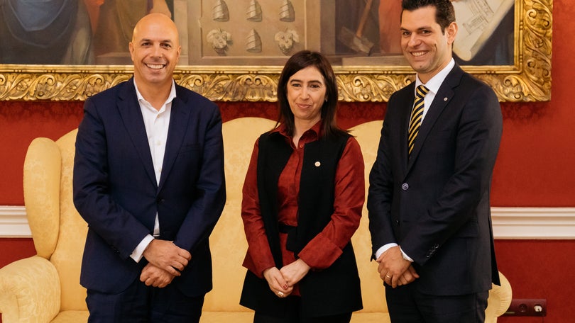 Imagem de Câmara do Funchal quer contratar nutricionista para os quadros