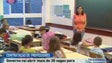 Imagem de Governo Regional vai abrir mais de 30 vagas para professores