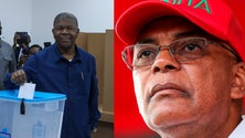 Imagem de MPLA admite governar país com câmara da capital nas mãos da oposição
