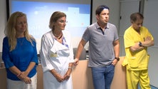 Imagem de Esgotadas as vagas para os cursos de primeiros socorros (vídeo)