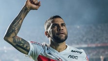 Imagem de Procuradoria espanhola pede prisão preventiva para Dani Alves
