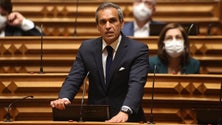 Imagem de PS dá garantia de solução no caso das ligações aéreas entre a Madeira e o Porto Santo (áudio)
