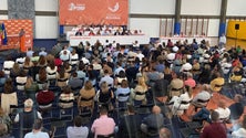 Imagem de PSD quer vencer eleições regionais com maioria absoluta (vídeo)