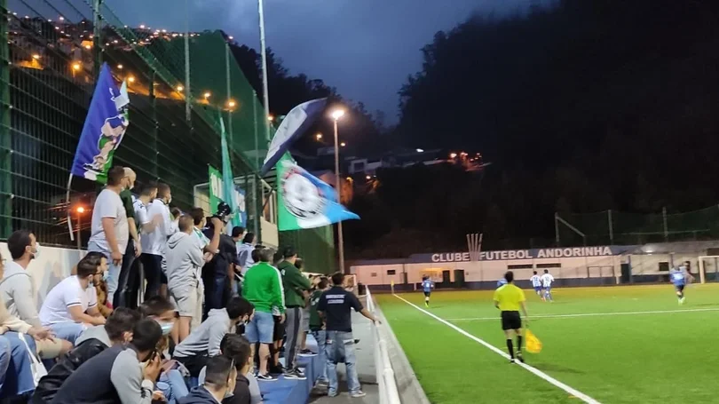 Imagem de Já são conhecidos os jogos dos quartos-de-final da Taça da Madeira