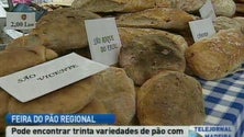 Imagem de Feira do pão regional