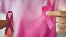 Imagem de Projeto inovador para a deteção e tratamento do cancro da mama