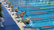 Campeonato nacional de natação será na Penteada (áudio)