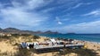 Imagem de Liga dos Campeões de andebol de praia levou mais de 500 atletas ao Porto Santo (vídeo)