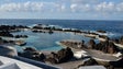 Imagem de Porto Moniz espera enchente nas piscinas este fim-de-semana