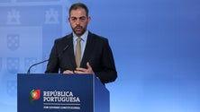 Imagem de Ministro reitera meta de aumentar para 80% peso renováveis até 2026
