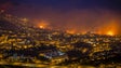 Imagem de Madeira vai ter sistema de deteção de fogos através de infravermelhos