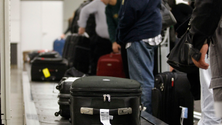 Hoje é o dia mais movimentado no Aeroporto da Madeira