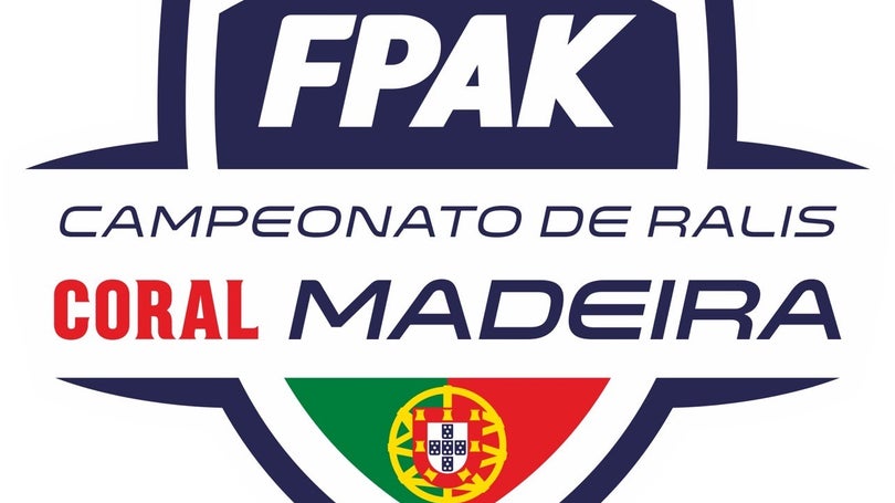 Campeonato da Madeira de ralis de 2022 arranca em março com o Rali de São Vicente