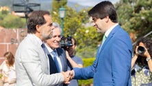 Imagem de Dinarte Fernandes declara apoio a Miguel Albuquerque (áudio)