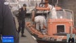 Imagem de Corpo de homem resgatado na foz de uma ribeira do Funchal