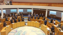 Imagem de Zuraida Soares deixa o parlamento regional (Vídeo)