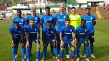Imagem de Marítimo mantém o segundo lugar (áudio)