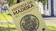 Rui Carita lança 4.º volume da obra sobre a história da Madeira
