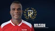 Imagem de Guarda-redes Nilson Júnior reforça o União da Madeira