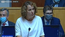 Imagem de PSD critica falta de verbas para a UMa (vídeo)