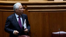 Imagem de Costa garante 25,5 milhões para subsídio de mobilidade