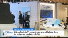 Imagem de Madeira terá cobertura total da rede 5g (vídeo)