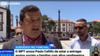 Imagem de MPT contra política de subsídios de Paulo Cafôfo
