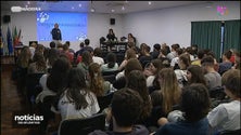 Imagem de Sistema de transação monetário tradicional é um desafio para as criptomoedas (vídeo)