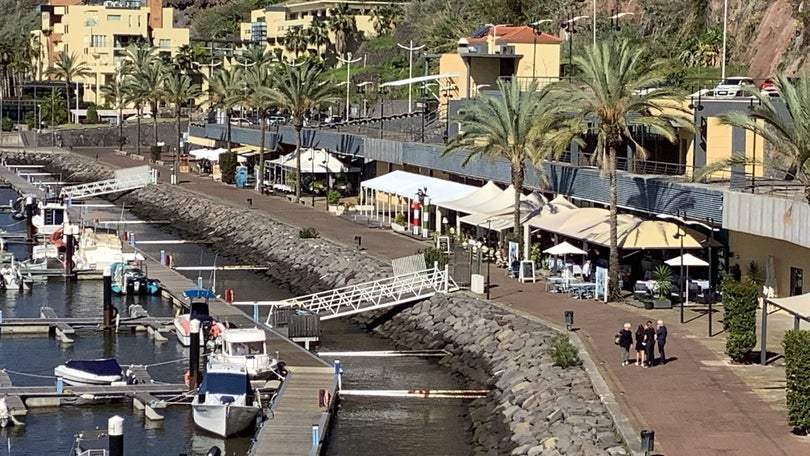 Imagem de Casos de Covid fazem adiar evento «Calheta Viva»