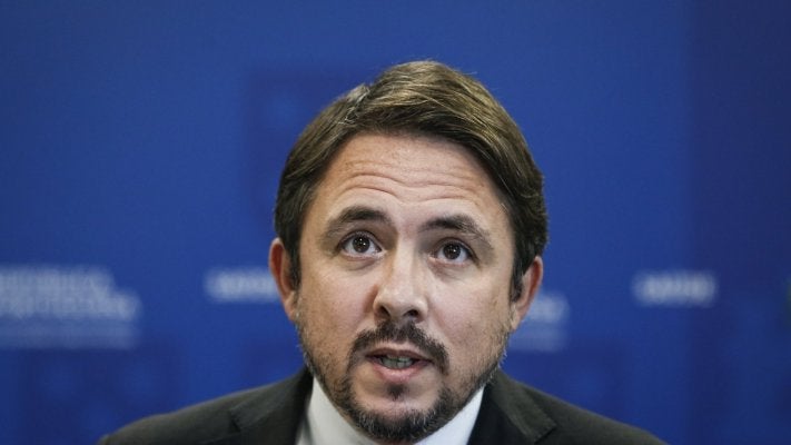 Imagem de Secretário de Estado da Saúde defende uso de máscara em qualquer circunstância
