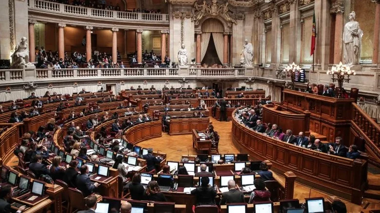 Parlamento alarga competências de escrutínio de iniciativas legislativas da UE