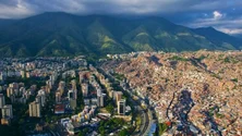 Imagem de Mau tempo na Venezuela causa preocupação em comerciantes portugueses de Margarita